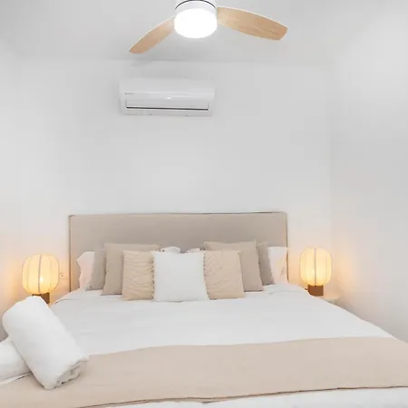 Apartment Columnas De Hercules - Great Location! Sevilla